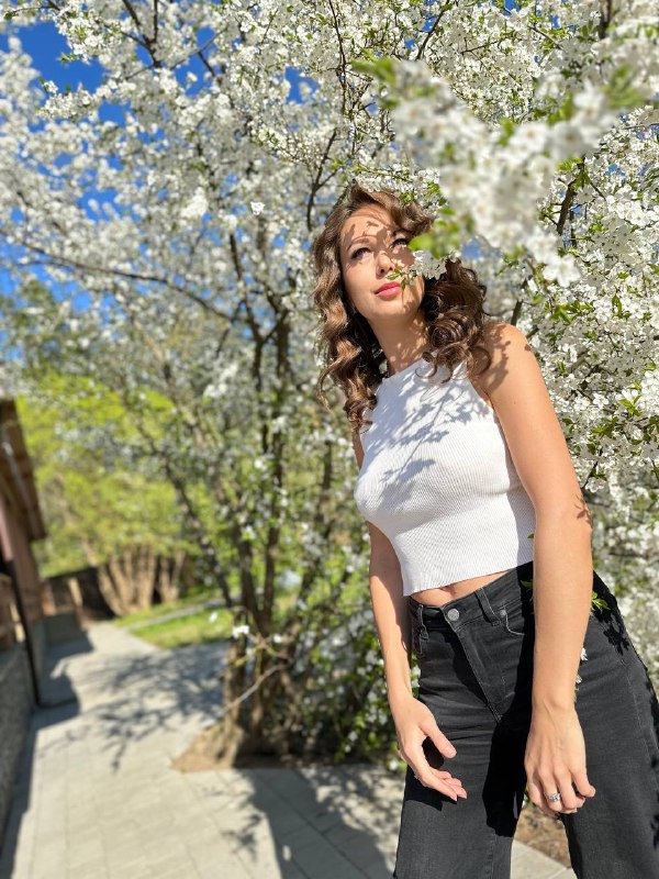 🌀 Мысли путаются… Дел столько, что не успеваешь