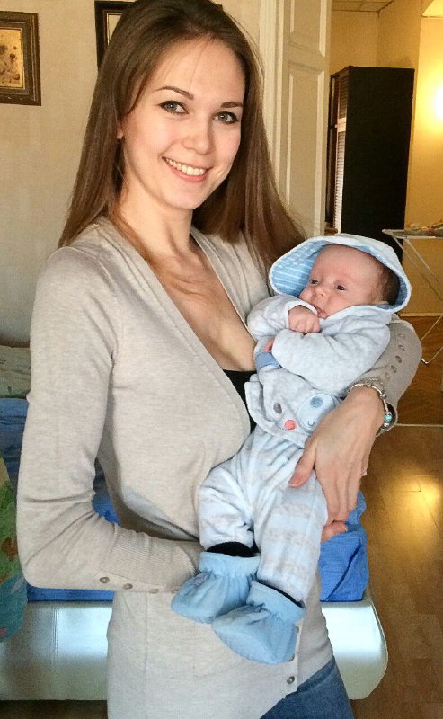 «Хорошесть» 👼 Моя любимая тема… Скорее всего из-за