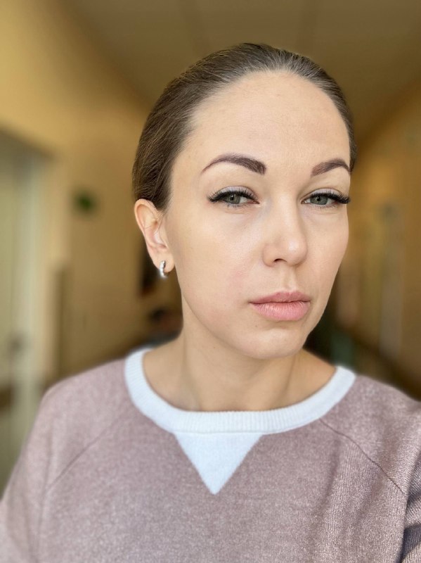 😥 вырвали шестерку, под которым воспаление, начал отходить